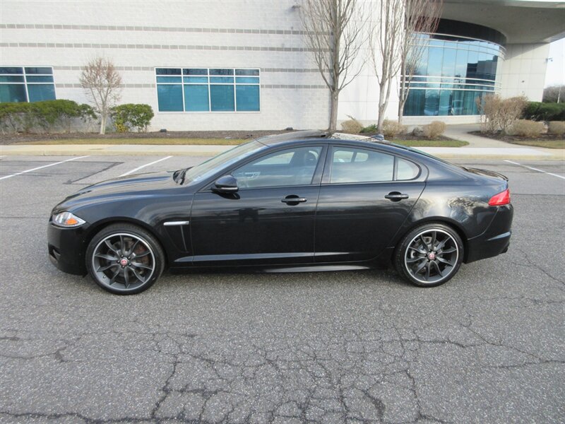 2015 Jaguar XF 3.0 Sport   - Photo 11 - Bohemia, NY 11716