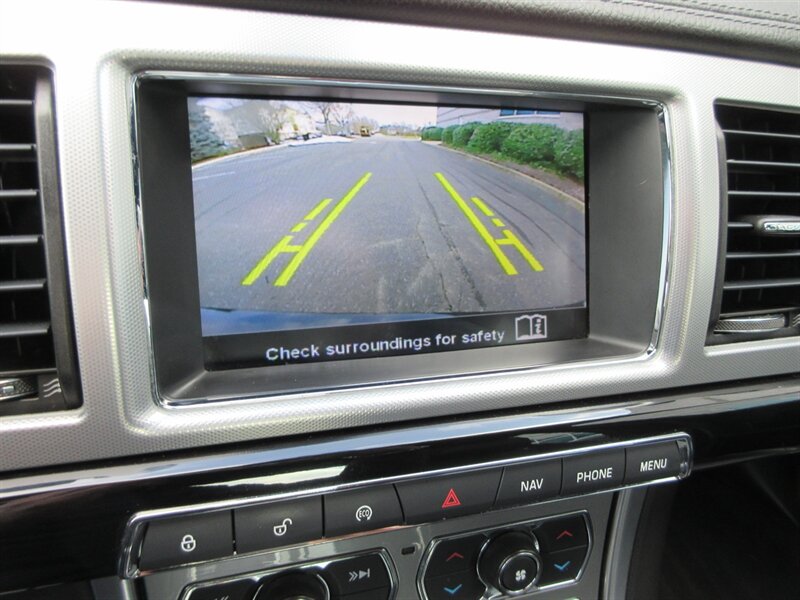 2015 Jaguar XF 3.0 Sport   - Photo 46 - Bohemia, NY 11716