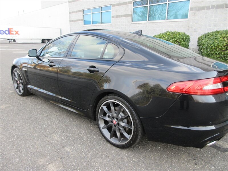 2015 Jaguar XF 3.0 Sport   - Photo 26 - Bohemia, NY 11716
