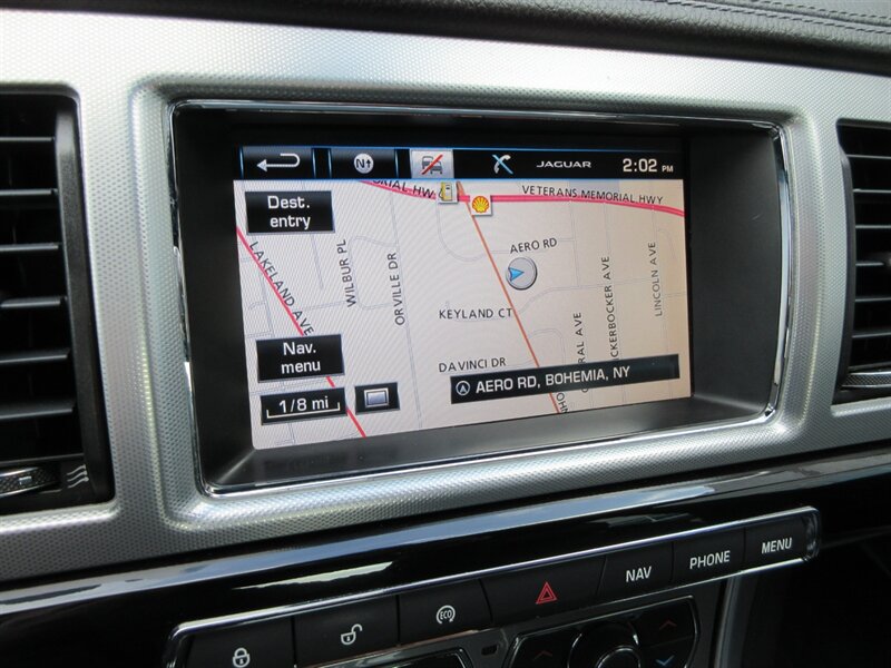 2015 Jaguar XF 3.0 Sport   - Photo 45 - Bohemia, NY 11716