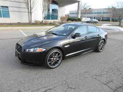 2015 Jaguar XF 3.0 Sport   - Photo 9 - Bohemia, NY 11716