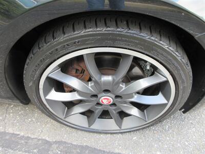 2015 Jaguar XF 3.0 Sport   - Photo 64 - Bohemia, NY 11716