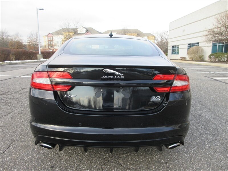 2015 Jaguar XF 3.0 Sport   - Photo 16 - Bohemia, NY 11716