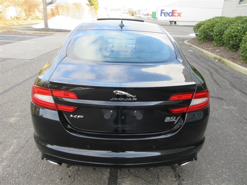 2015 Jaguar XF 3.0 Sport   - Photo 18 - Bohemia, NY 11716