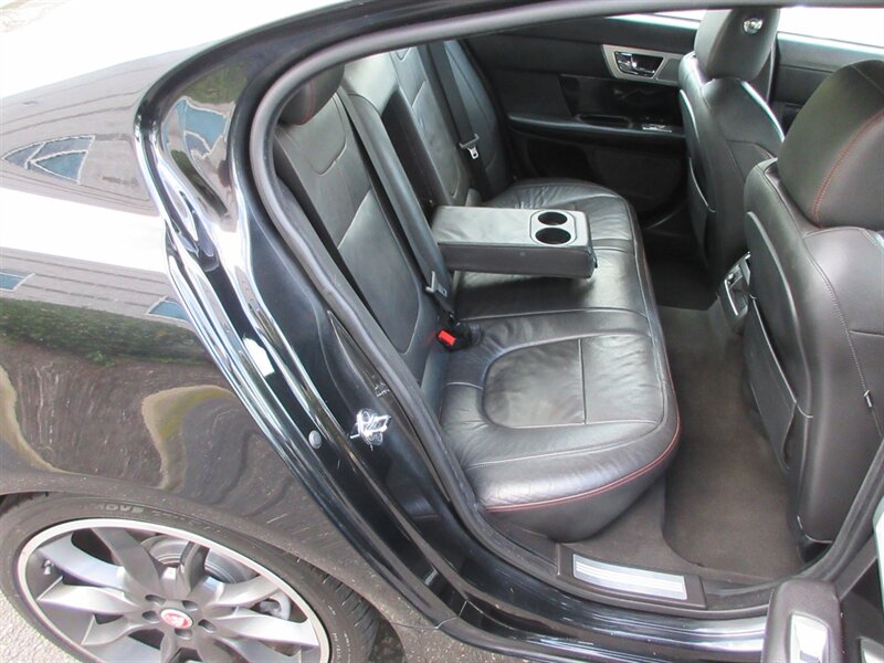 2015 Jaguar XF 3.0 Sport   - Photo 55 - Bohemia, NY 11716