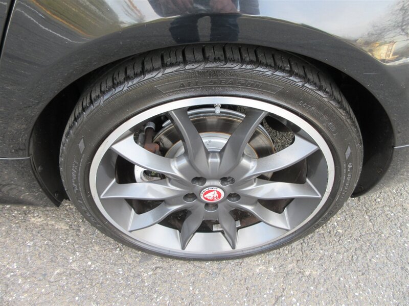 2015 Jaguar XF 3.0 Sport   - Photo 65 - Bohemia, NY 11716