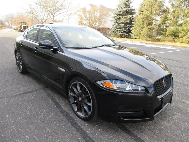 2015 Jaguar XF 3.0 Sport   - Photo 20 - Bohemia, NY 11716