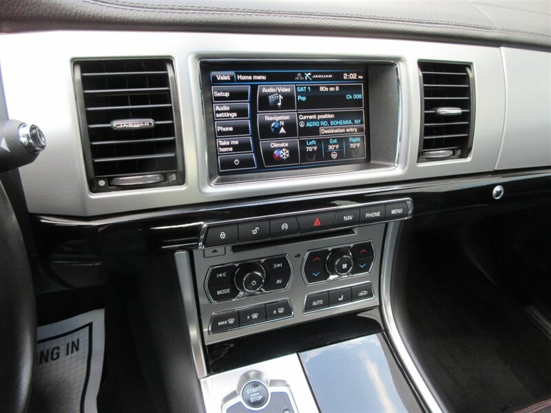 2015 Jaguar XF 3.0 Sport   - Photo 43 - Bohemia, NY 11716