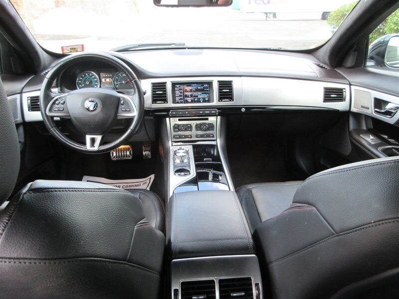 2015 Jaguar XF 3.0 Sport   - Photo 50 - Bohemia, NY 11716