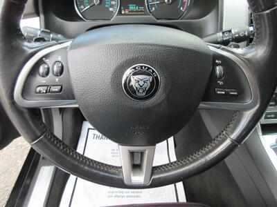 2015 Jaguar XF 3.0 Sport   - Photo 35 - Bohemia, NY 11716