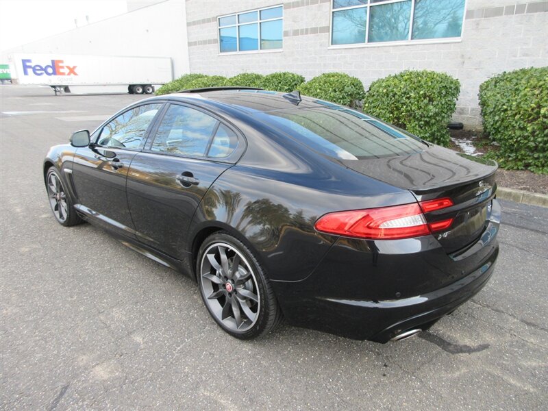 2015 Jaguar XF 3.0 Sport   - Photo 21 - Bohemia, NY 11716