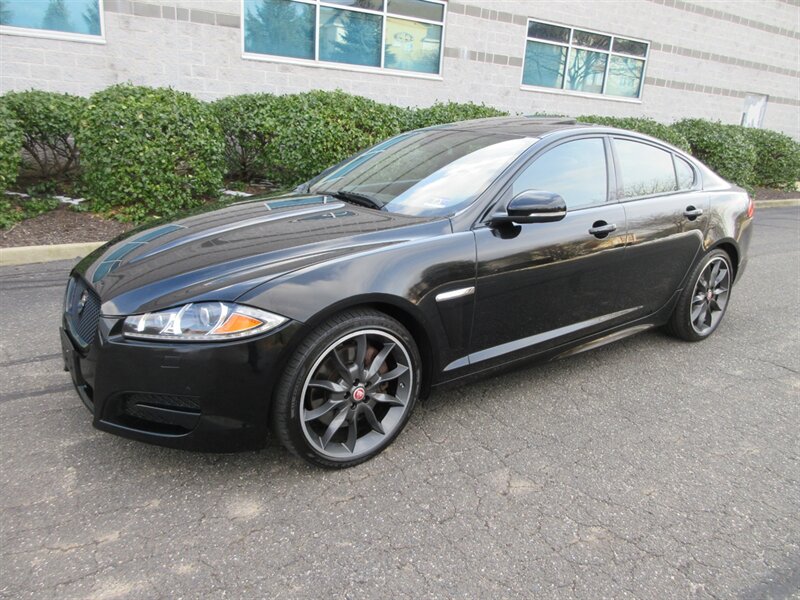 2015 Jaguar XF 3.0 Sport   - Photo 19 - Bohemia, NY 11716