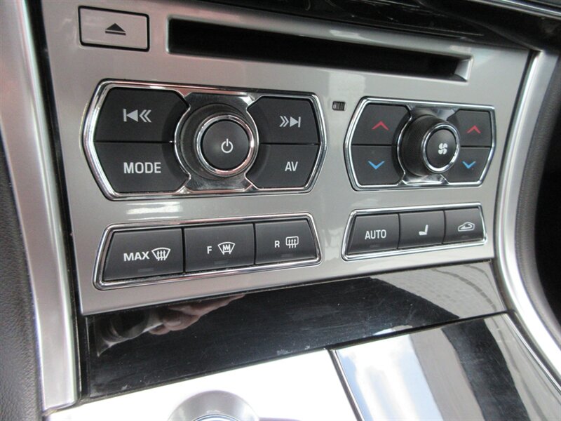 2015 Jaguar XF 3.0 Sport   - Photo 44 - Bohemia, NY 11716