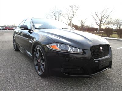2015 Jaguar XF 3.0 Sport   - Photo 2 - Bohemia, NY 11716