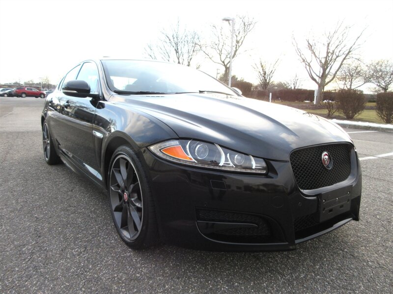 2015 Jaguar XF 3.0 Sport   - Photo 2 - Bohemia, NY 11716