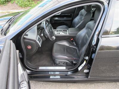 2015 Jaguar XF 3.0 Sport   - Photo 37 - Bohemia, NY 11716