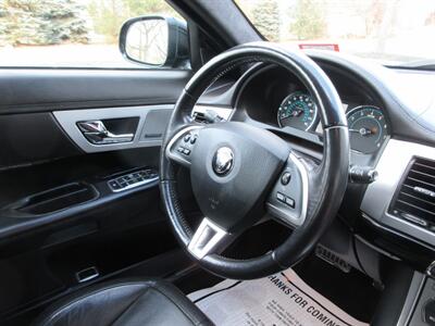 2015 Jaguar XF 3.0 Sport   - Photo 36 - Bohemia, NY 11716