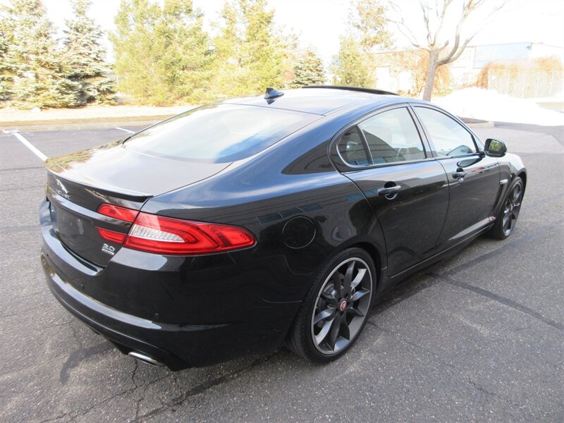 2015 Jaguar XF 3.0 Sport   - Photo 22 - Bohemia, NY 11716