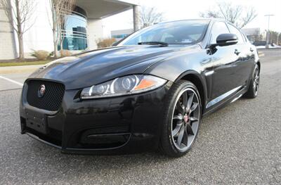 2015 Jaguar XF 3.0 Sport   - Photo 5 - Bohemia, NY 11716