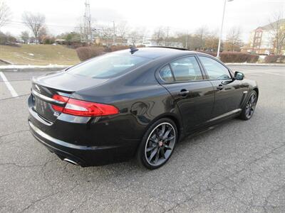 2015 Jaguar XF 3.0 Sport   - Photo 8 - Bohemia, NY 11716