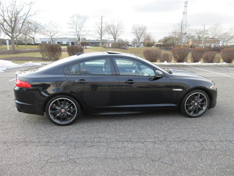 2015 Jaguar XF 3.0 Sport   - Photo 12 - Bohemia, NY 11716