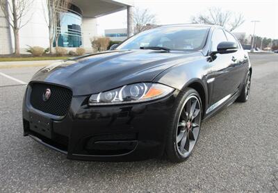 2015 Jaguar XF 3.0 Sport   - Photo 1 - Bohemia, NY 11716