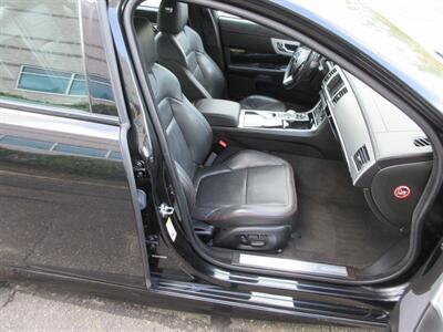 2015 Jaguar XF 3.0 Sport   - Photo 57 - Bohemia, NY 11716