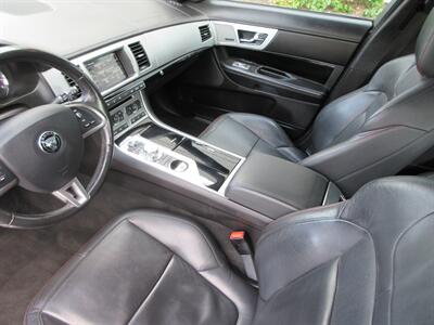 2015 Jaguar XF 3.0 Sport   - Photo 38 - Bohemia, NY 11716