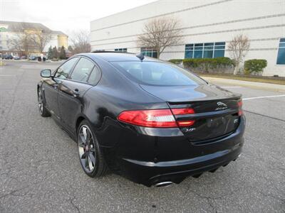 2015 Jaguar XF 3.0 Sport   - Photo 3 - Bohemia, NY 11716