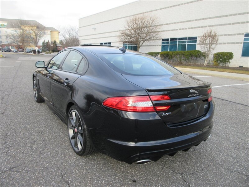 2015 Jaguar XF 3.0 Sport   - Photo 3 - Bohemia, NY 11716