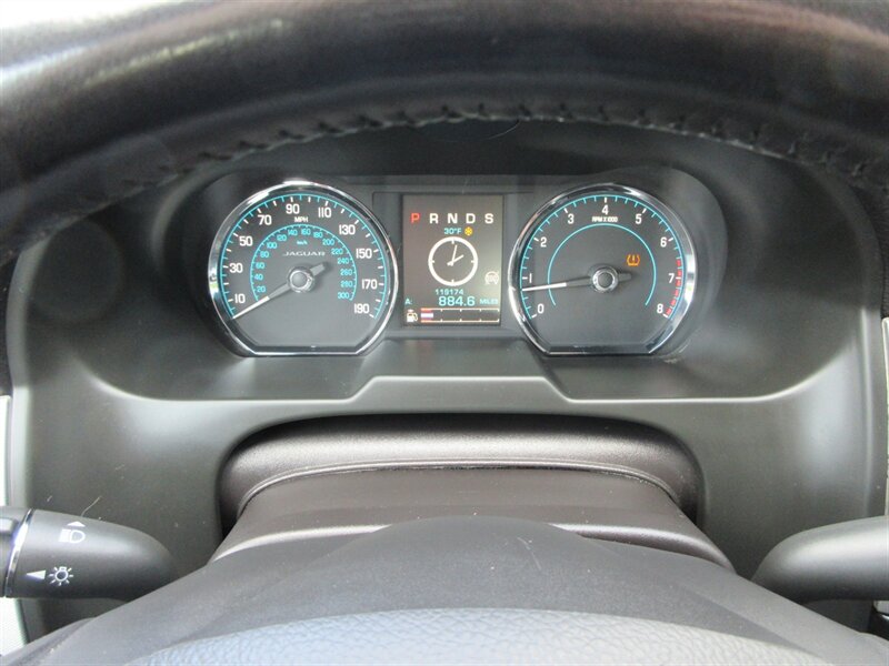 2015 Jaguar XF 3.0 Sport   - Photo 78 - Bohemia, NY 11716