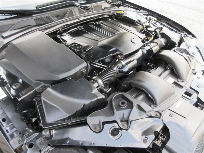 2015 Jaguar XF 3.0 Sport   - Photo 69 - Bohemia, NY 11716