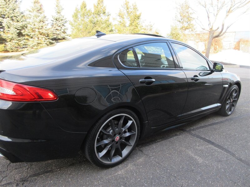 2015 Jaguar XF 3.0 Sport   - Photo 27 - Bohemia, NY 11716