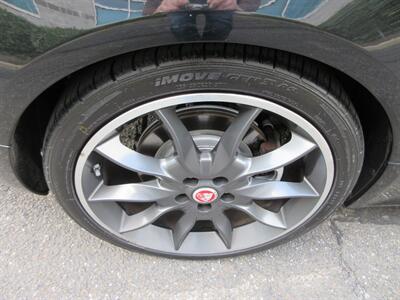 2015 Jaguar XF 3.0 Sport   - Photo 66 - Bohemia, NY 11716