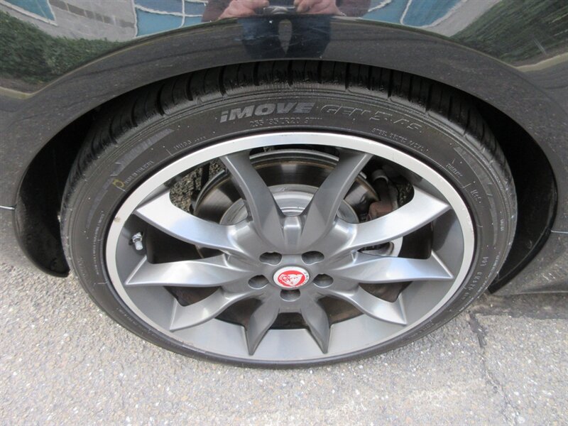 2015 Jaguar XF 3.0 Sport   - Photo 66 - Bohemia, NY 11716