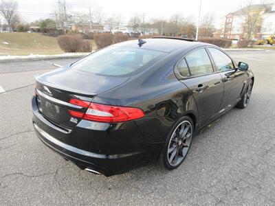 2015 Jaguar XF 3.0 Sport   - Photo 4 - Bohemia, NY 11716
