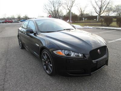 2015 Jaguar XF 3.0 Sport   - Photo 10 - Bohemia, NY 11716