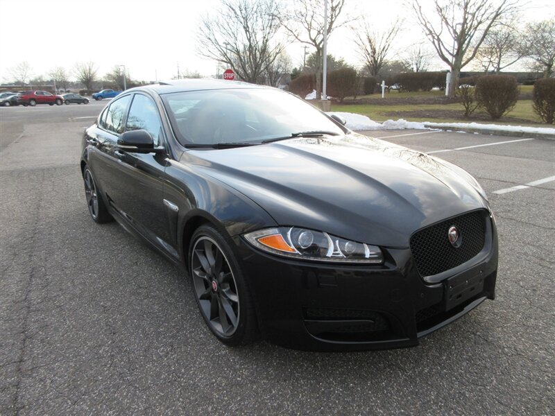 2015 Jaguar XF 3.0 Sport   - Photo 10 - Bohemia, NY 11716