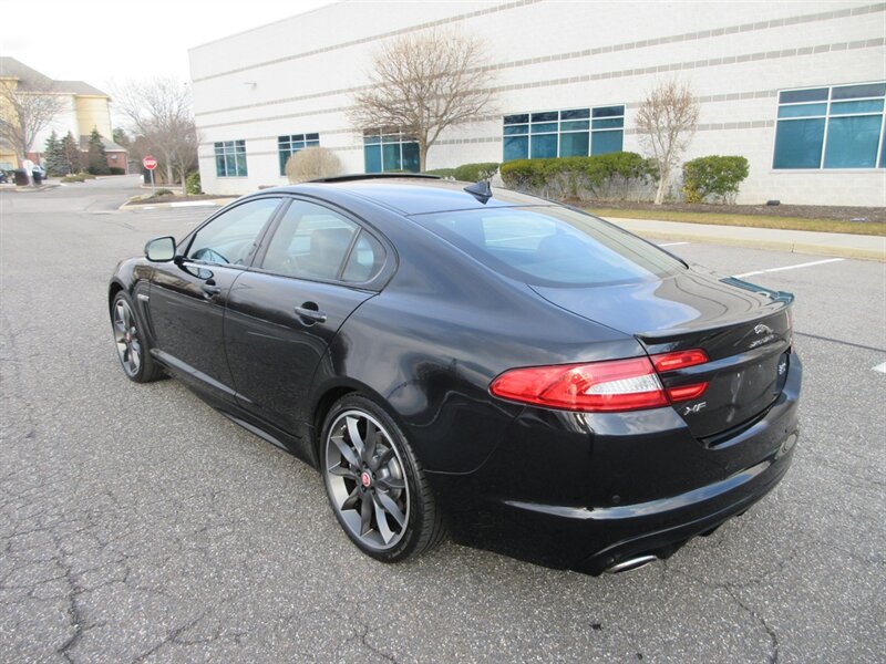 2015 Jaguar XF 3.0 Sport   - Photo 7 - Bohemia, NY 11716