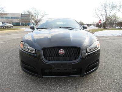 2015 Jaguar XF 3.0 Sport   - Photo 13 - Bohemia, NY 11716