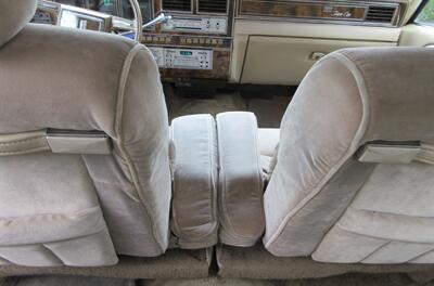 1980 Lincoln Town Car - Photo 35 - Bohemia, NY 11716
