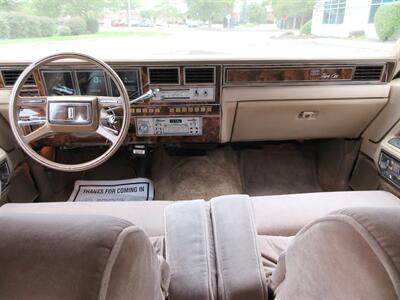 1980 Lincoln Town Car - Photo 34 - Bohemia, NY 11716