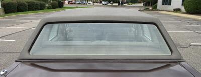 1980 Lincoln Town Car - Photo 16 - Bohemia, NY 11716