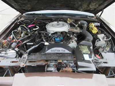 1980 Lincoln Town Car - Photo 53 - Bohemia, NY 11716