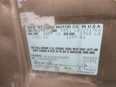 1980 Lincoln Town Car - Photo 66 - Bohemia, NY 11716