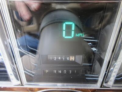1980 Lincoln Town Car - Photo 64 - Bohemia, NY 11716