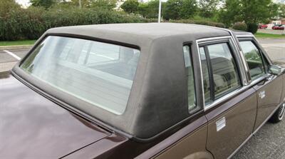 1980 Lincoln Town Car - Photo 20 - Bohemia, NY 11716