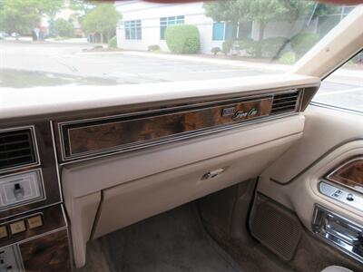 1980 Lincoln Town Car - Photo 28 - Bohemia, NY 11716