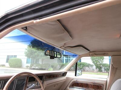 1980 Lincoln Town Car - Photo 29 - Bohemia, NY 11716