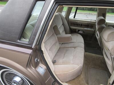 1980 Lincoln Town Car - Photo 41 - Bohemia, NY 11716
